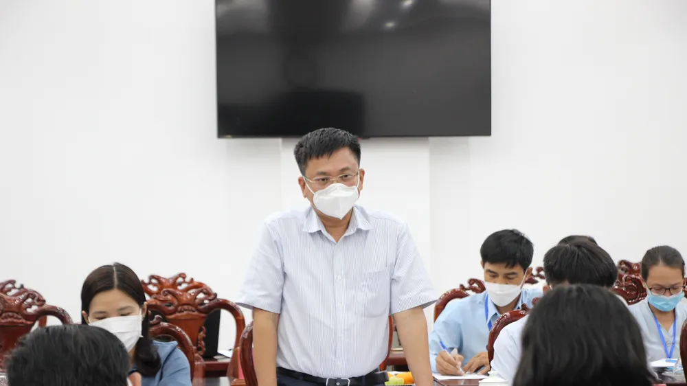 Huyện Bình Chánh có 323 dự án chậm triển khai