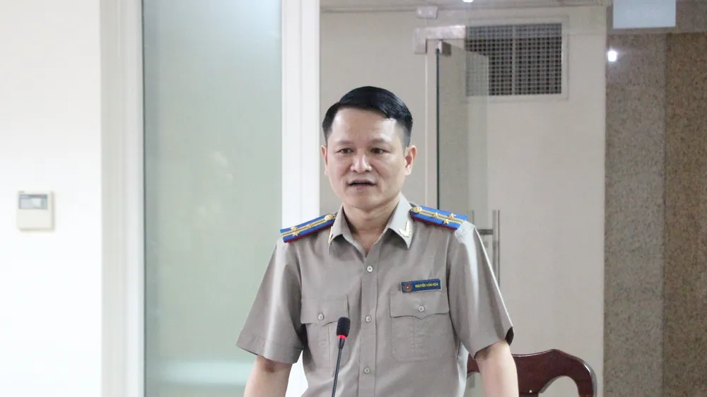 Thi hành án dân sự tại TPHCM 5 tháng qua đã vượt chỉ tiêu