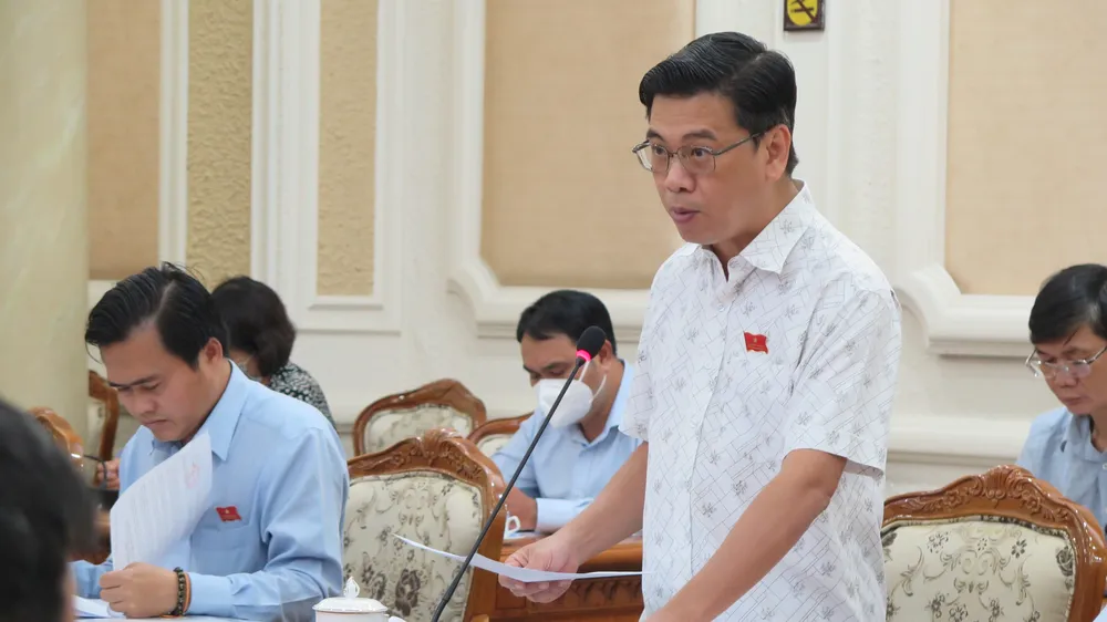 Không phân bổ ngân sách cho vay, hộ nghèo phải tìm đến tín dụng đen