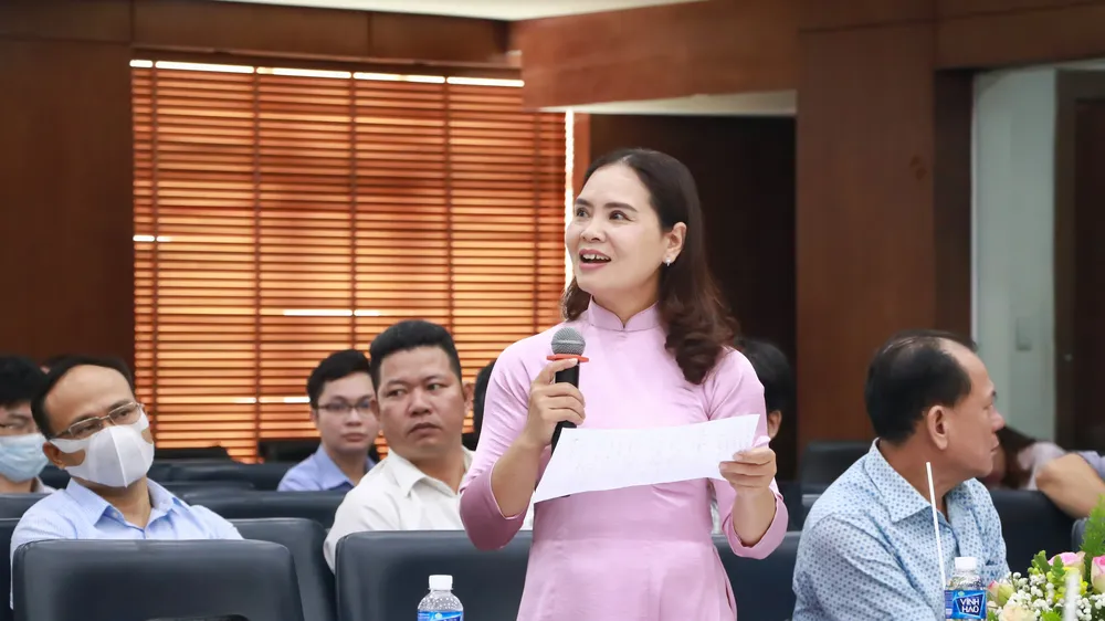 Cần có tiêu chí cụ thể để xác định các trường hợp thu hồi đất