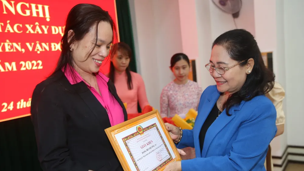 Tập trung kiểm tra giám sát các lĩnh vực dễ phát sinh vi phạm