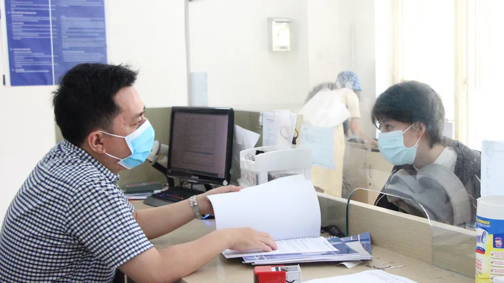 Không có quy định bắt buộc doanh nghiệp cập nhật thông tin trước ngày 31-3