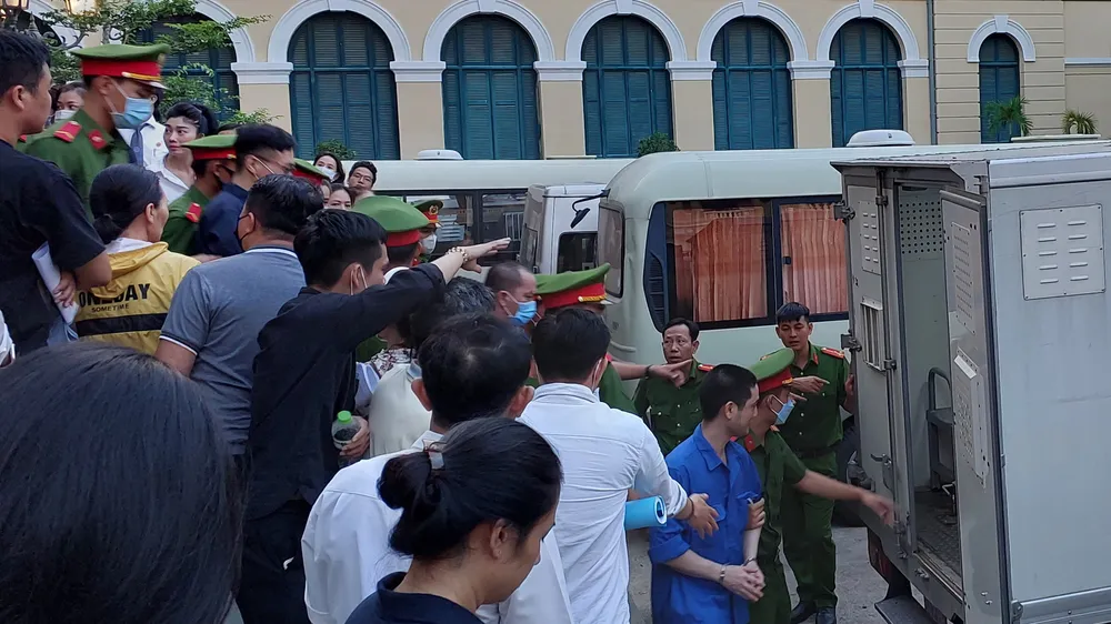Vụ án Thuduc House: Cục Thuế Tây Ninh có nhận tiền để hoàn thuế?