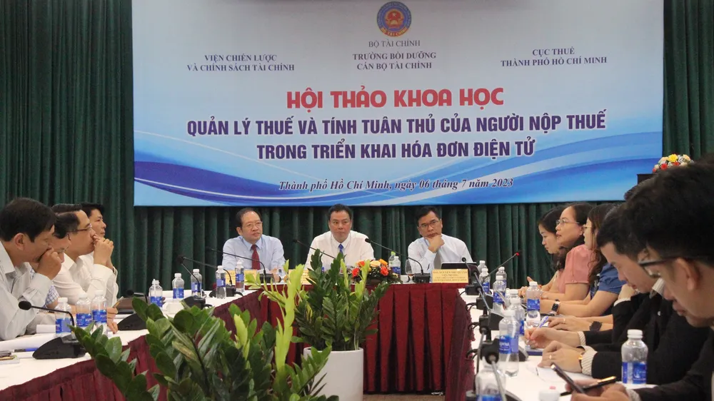 Nhiều thủ đoạn mua bán hóa đơn bất hợp pháp