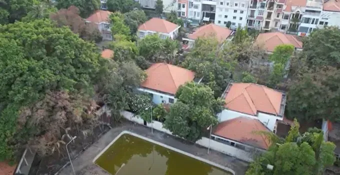 TPHCM xử lý nghiêm sai phạm trong sử dụng nhà, đất công