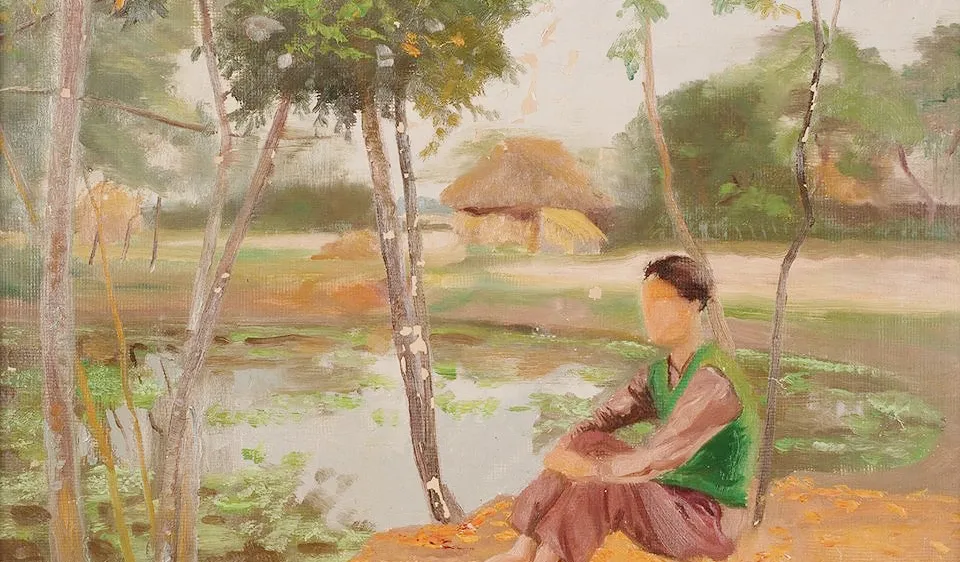 Khởi động phiên đấu thứ 15 của nhà đấu giá Chọn