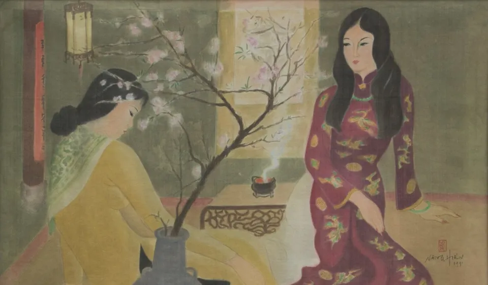 Nhà đấu giá Chọn khởi động phiên thứ 23