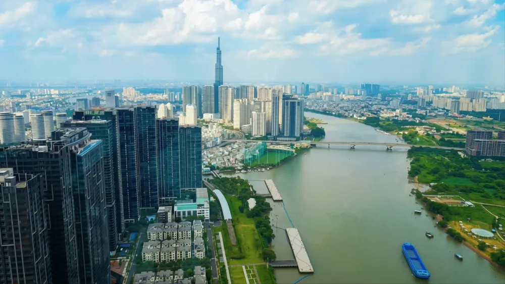 Luật Phát triển đô thị đã mở rộng cơ chế để thành phố chủ động ban hành văn bản quy phạm pháp luật trong một số trường hợp đặc thù.