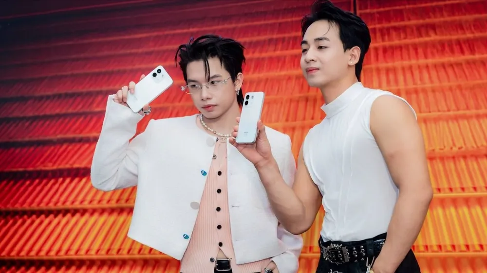  REDMI Note 17 Series mang với độ bền cao, pin lớn...