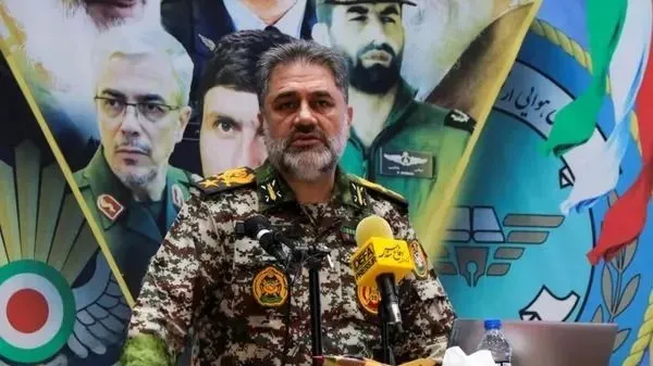 Iran tuyên bố sớm triển khai các hệ thống phòng không tự sản xuất