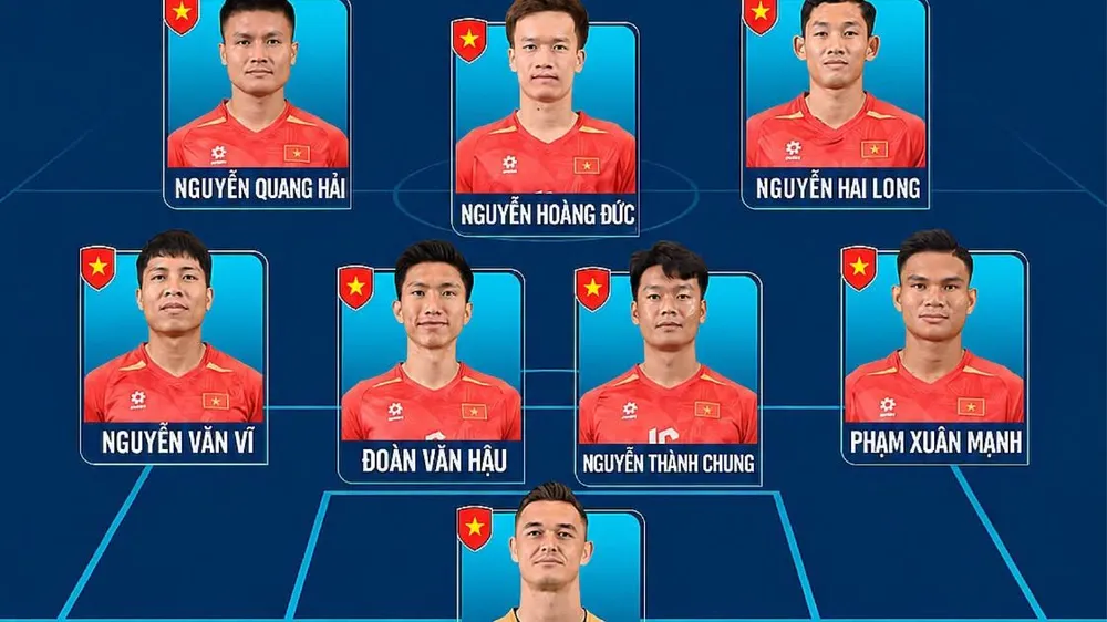 Ảnh: Asean United FC