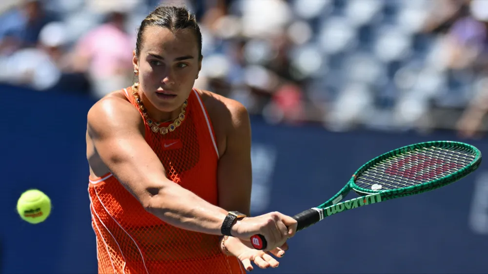 Sabalenka vào bán kết US Open lần thứ 6 liên tiếp (Ảnh: THX)