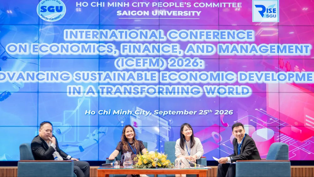 Công nghệ định hình lại hành vi tiêu dùng, mua sắm 