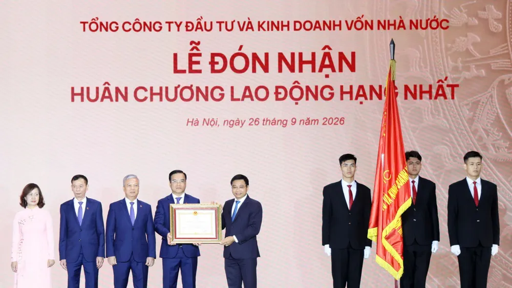 Vốn và tài sản nhà nước phải được quản trị, đầu tư chuyên nghiệp hơn