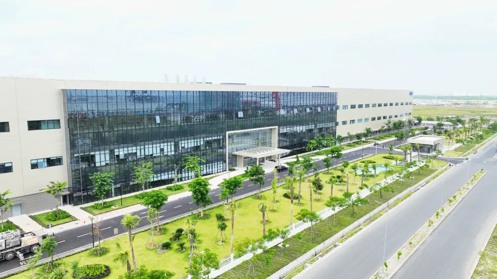 Thúc đẩy chuyển đổi sang mô hình khu công nghiệp sinh thái