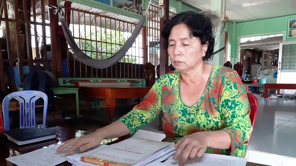 Tỉnh An Giang xử lý nghiêm cán bộ nhũng nhiễu, gây khó doanh nghiệp