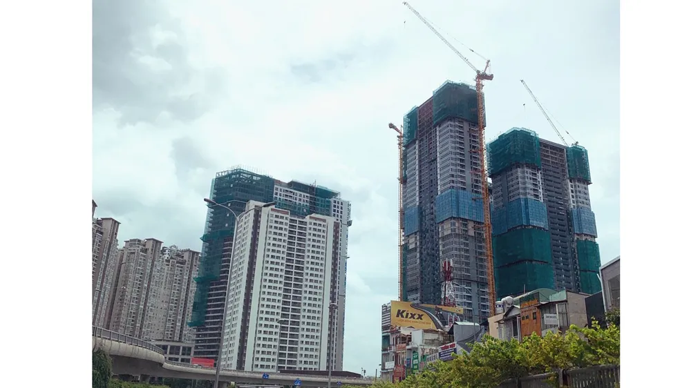 Phải công khai thông tin nhà ở đủ điều kiện mua bán