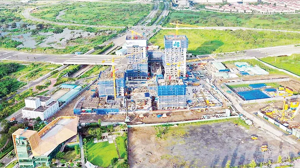 Quỹ KIM (Hàn Quốc) trở thành cổ đông lớn tại Hòa Bình
