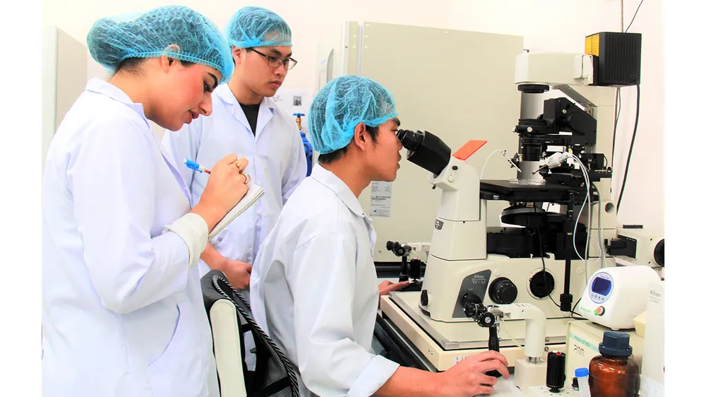 Tăng đầu tư, tự chủ để phát triển 