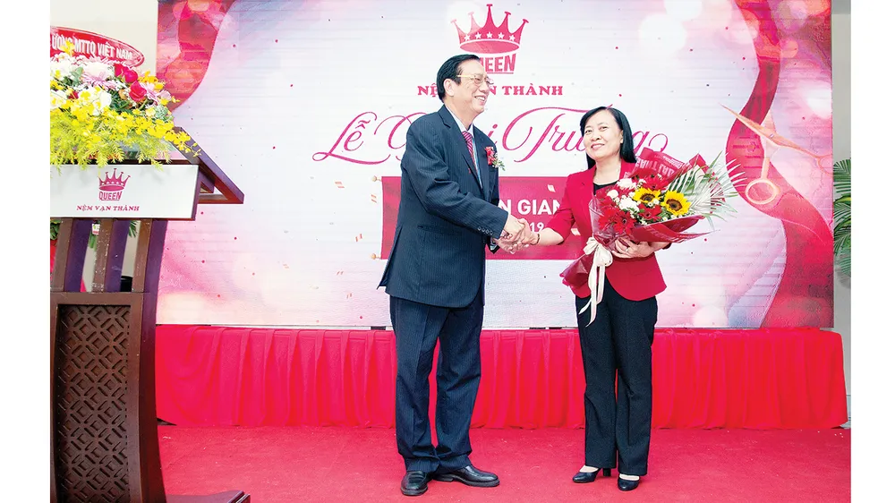 Công ty Nệm Vạn Thành khai trương Chi nhánh Kiên Giang thứ 39 tại TP Rạch Giá 