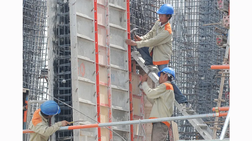 Nhiều doanh nghiệp nợ bảo hiểm xã hội chưa bị xử lý, vì sao?