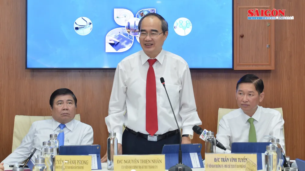 Điểm tin SGGP Online ngày 11-2-2020