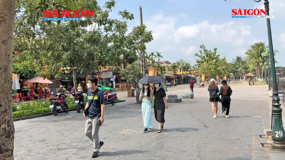 Điểm tin SGGP Online ngày 10-3-2020
