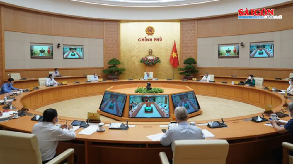 Điểm tin SGGP Online ngày 21-4-2020