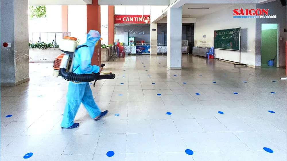 Điểm tin SGGP Online ngày 3-5-2020