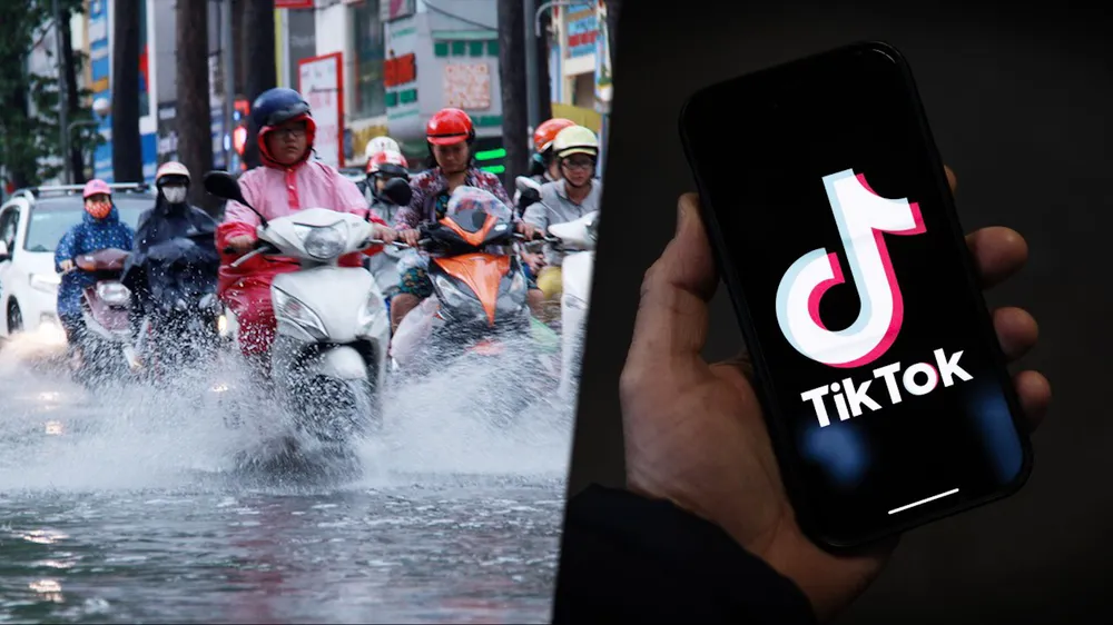 Podcast bản tin trưa 9-3: Bắc bộ và Bắc Trung bộ trời rét; Xử phạt chủ tài khoản Tiktok bình luận "phân biệt địa phương"