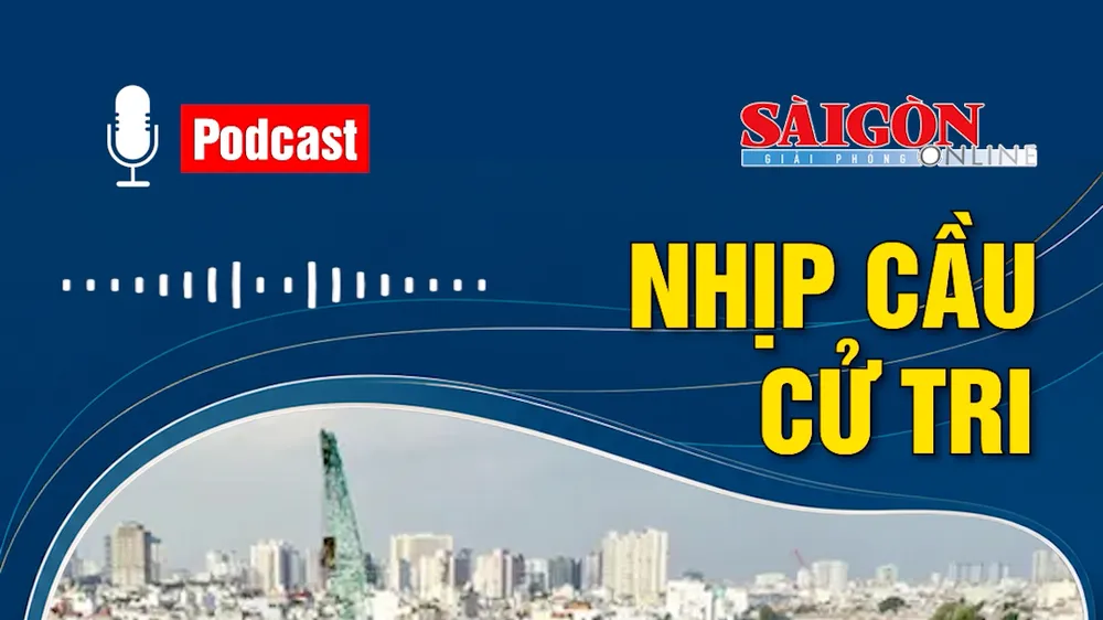 NƯỚC SẠCH VÀ KHÔNG GIAN XANH - Cung cấp nước sạch toàn diện và xử lý ô nhiễm rác thải kênh rạch