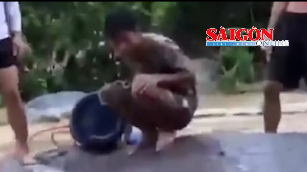 Mưa lũ tiếp tục gây lũ quét, sạt lở và chia cắt nhiều khu vực ở Lai Châu. Lực lượng công an, biên phòng và chính quyền địa phương đã kịp thời cứu 5 người mắc kẹt, đồng thời hỗ trợ người dân sơ tán, bảo đảm an toàn.