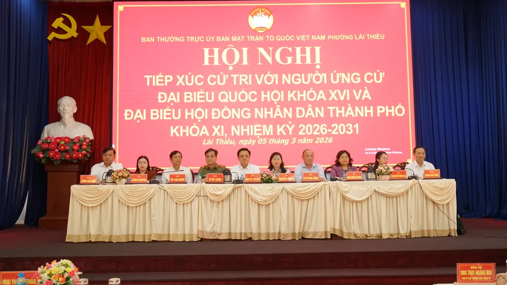 Mọi quyết sách phải "bắt nguồn từ hơi thở cuộc sống"