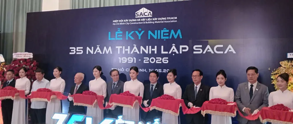 Doanh nghiệp xây dựng chịu áp lực lớn khi thị trường chuyển đổi mạnh