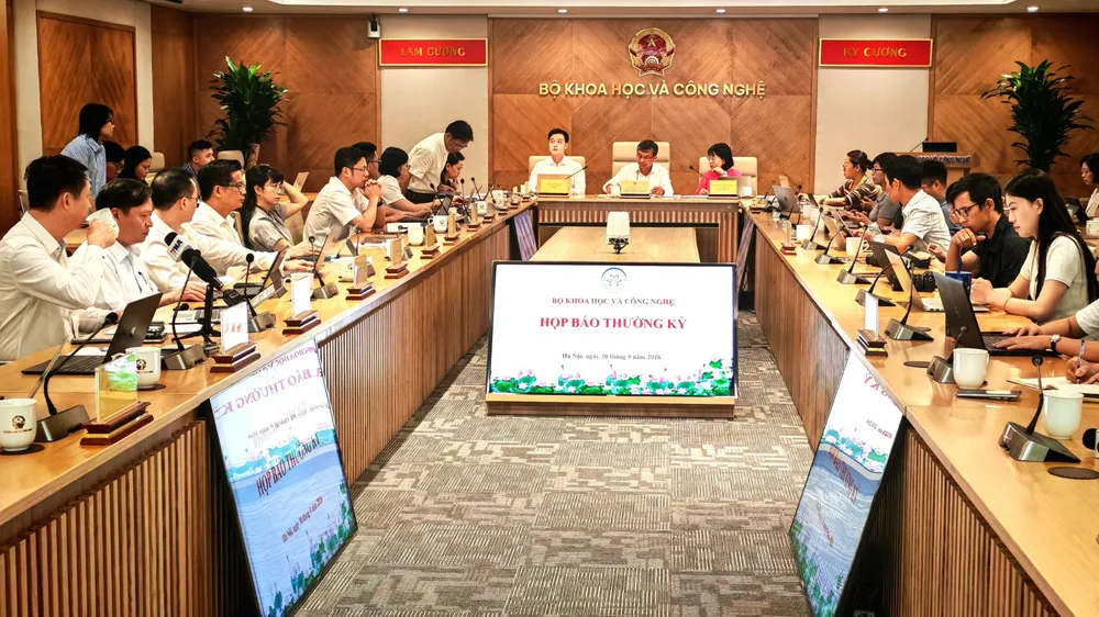 Dịch vụ bưu chính: Giảm từ 14 còn 1 thủ tục hành chính 