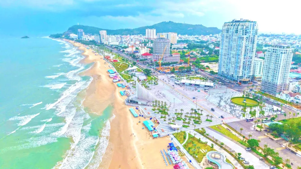 Đơn vị trúng đấu giá Công viên Thùy Vân được thuê quyền khai thác trong 10 năm