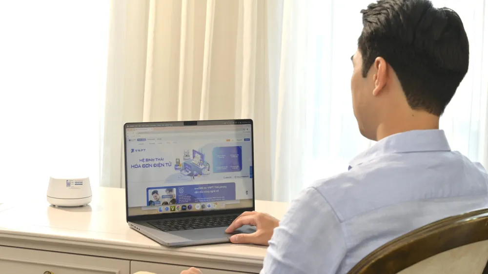 VNPT hỗ trợ doanh nghiệp bắt đầu số hóa