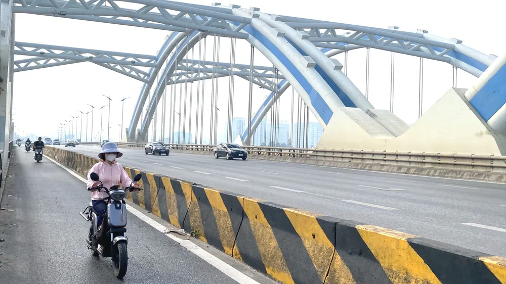 TPHCM sẽ giảm mưa, tăng nắng