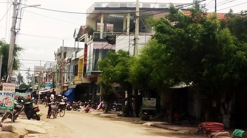 Truy tố 4 cán bộ huyện lợi dụng chức vụ chiếm đoạt tiền ngân sách
