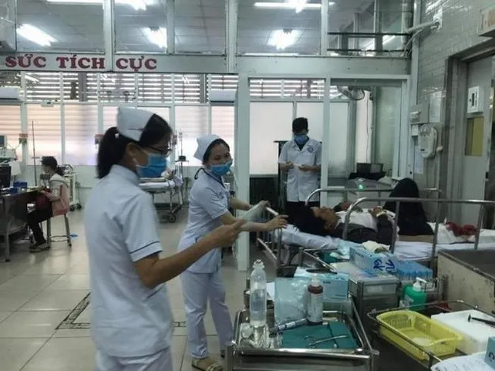 Bình Định bác thông tin TP Quy Nhơn có dấu hiện xuất hiện virus corona