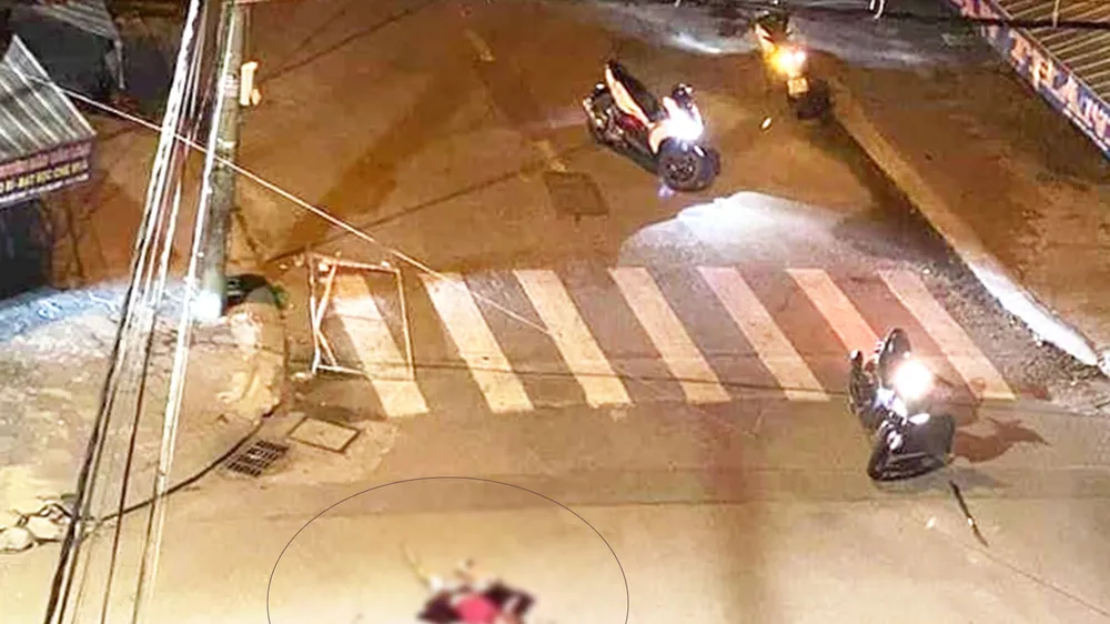 Điều tra 2 băng nhóm hỗn chiến làm 1 người chết ở TP Quy Nhơn