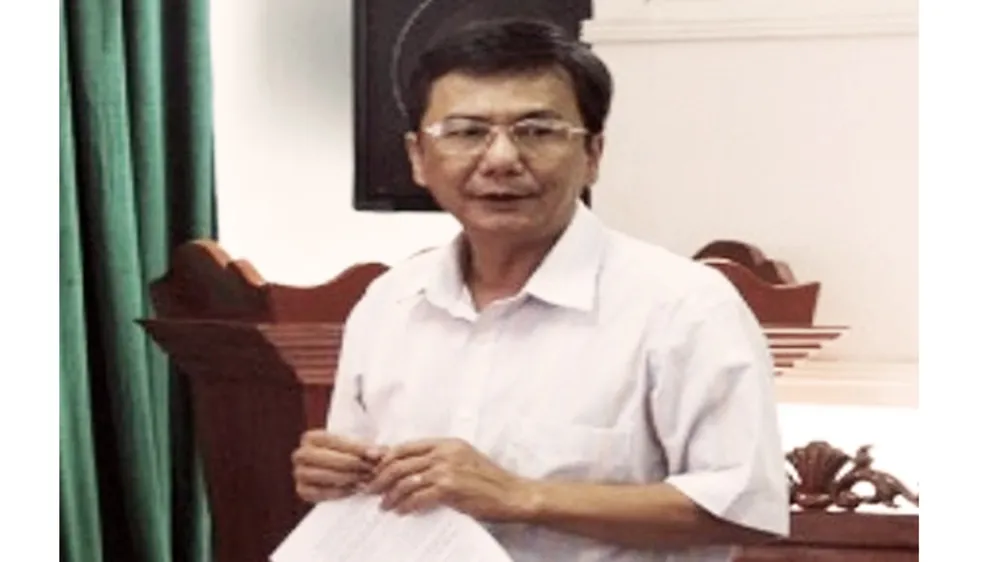 Khởi tố nguyên Phó Chủ tịch huyện để sai phạm trong quản lý đất 