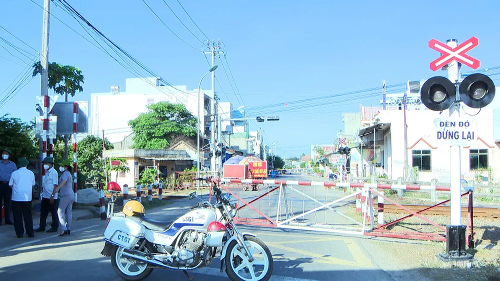 Khởi tố vụ án làm lây lan dịch ở Hoài Nhơn, Bình Định