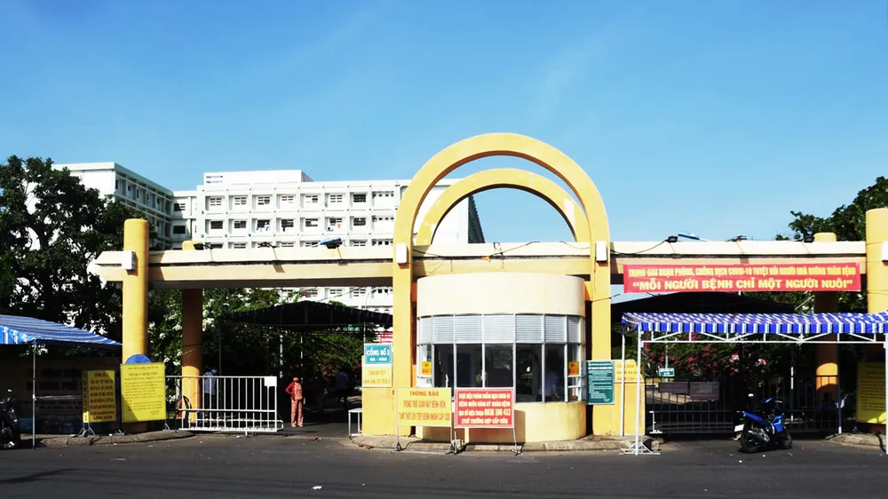 Phú Yên: Thanh tra y tế xác minh thông tin “bác sĩ làm dịch vụ mai táng bệnh nhân Covid-19” 
