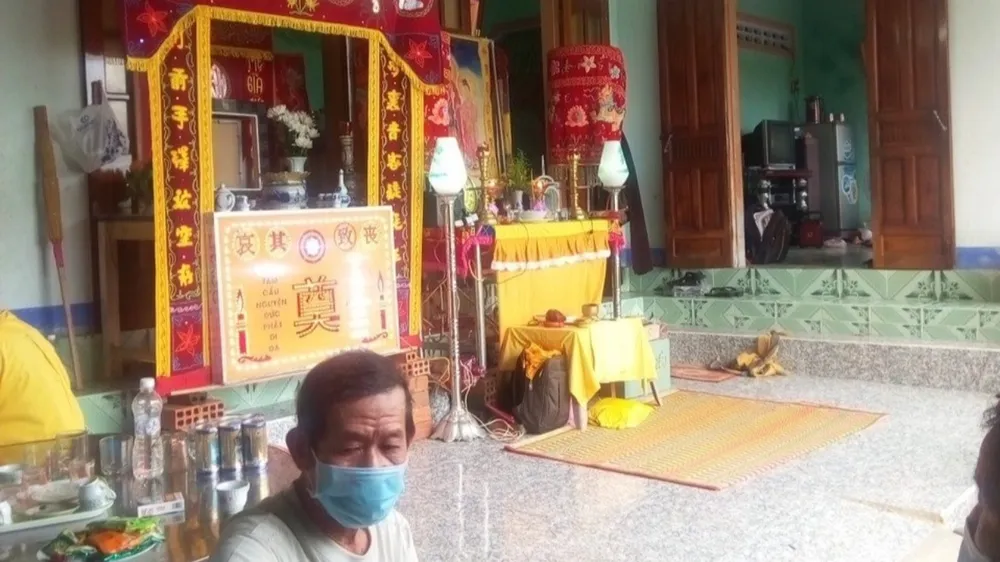 Chạy máy phát điện gây ngạt khí, cháu bé tử vong, hai phụ nữ nhập viện 
