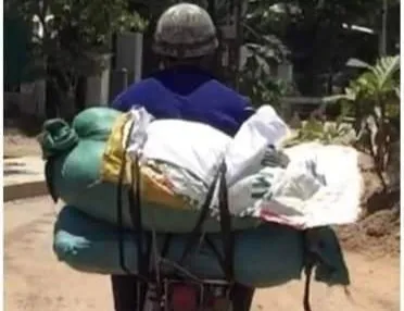 Bắt quả tang cơ sở chuyên mua heo bệnh, heo chết về xẻ thịt bán