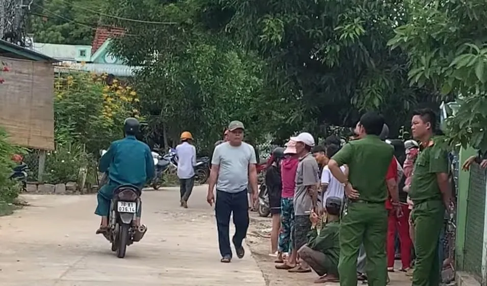 Lại xảy ra án mạng tại Phú Yên: Vợ tử vong, chồng nguy kịch