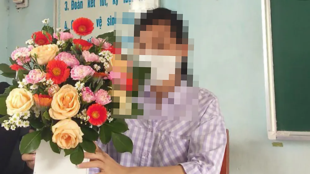 Tìm thấy thi thể cô giáo mất tích khi đang dạy học ở TP Quy Nhơn