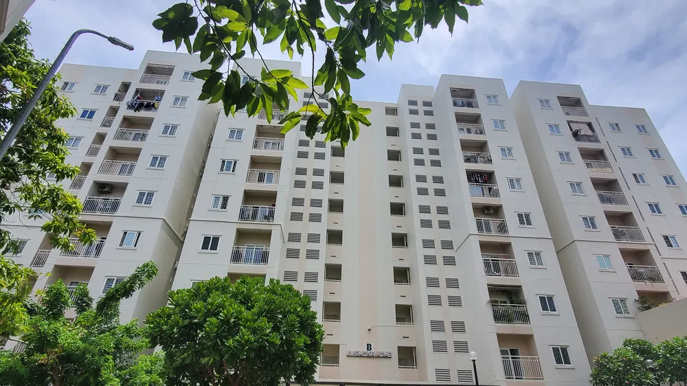 Bình Định: Một khu nhà ở xã hội nhiều vi phạm trong quản trị, vận hành