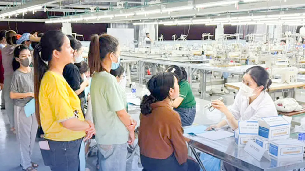Xây dựng nền tảng y tế hiện đại, số hóa cho tỉnh Gia Lai 